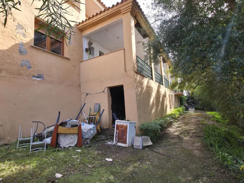 House - Detached Villa в продаже в Estepona, Málaga. В доме 6 спален и 5 ванных комнат. Площадь дома 467 м². Площадь участка 4468 м²