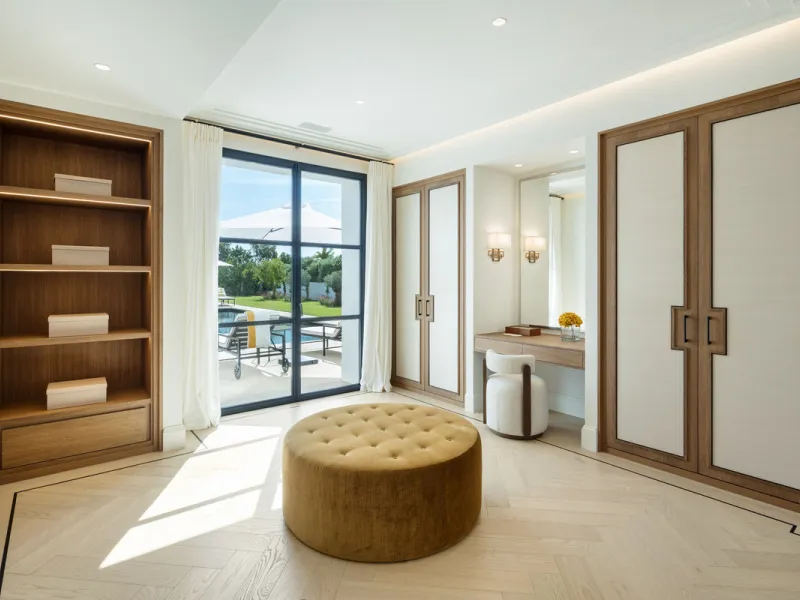 House - Detached Villa в продаже в Marbella, Málaga. В доме 6 спален и 7 ванных комнат. Площадь дома 1000 м². Площадь участка 1770 м²