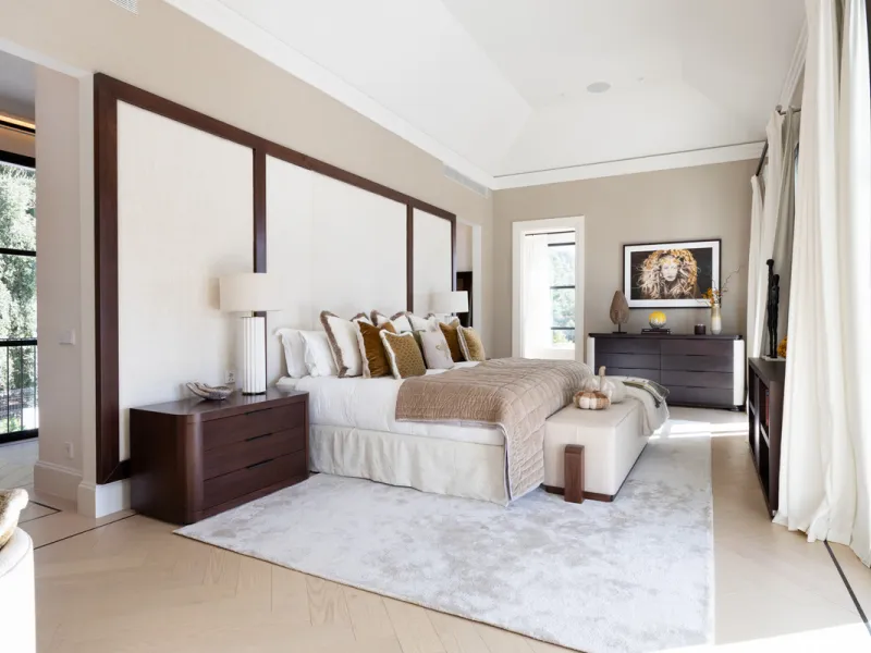 House - Detached Villa в продаже в Marbella, Málaga. В доме 6 спален и 7 ванных комнат. Площадь дома 1000 м². Площадь участка 1770 м²
