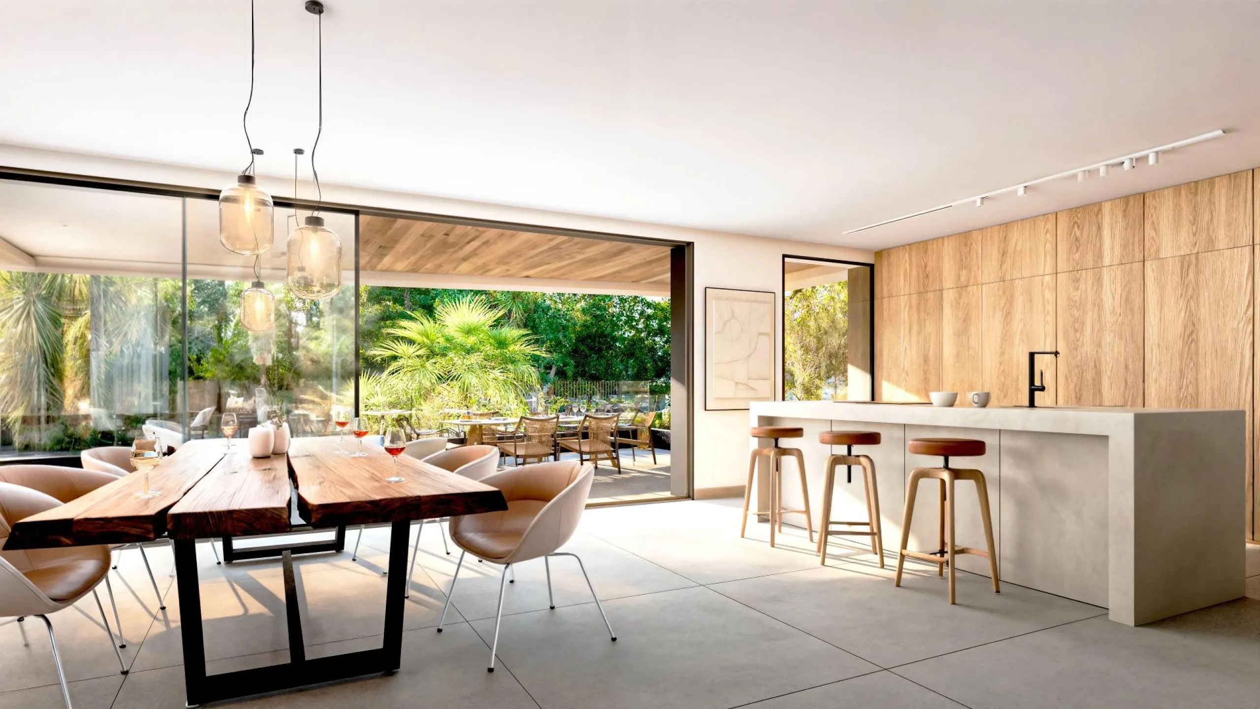 Boutique New Build Apartments on the New Golden Mile Near Estepona& & Exclusive Contemporary Living Between Marbella and Estepona& Discover an exclusive boutique development of modern apartments located on the prestigious New Golden Mile between 
