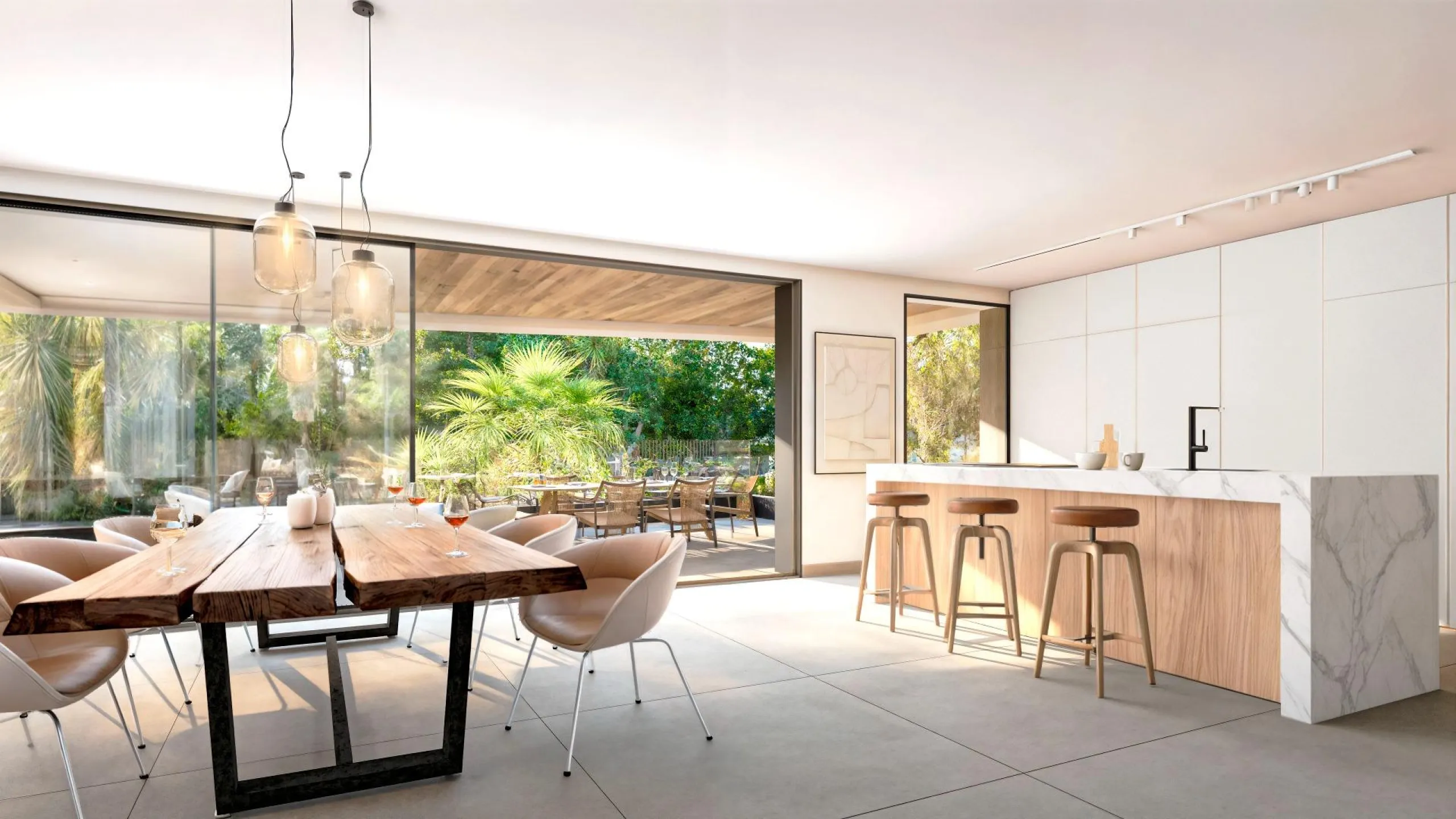 Boutique New Build Apartments on the New Golden Mile Near Estepona& & Exclusive Contemporary Living Between Marbella and Estepona& Discover an exclusive boutique development of modern apartments located on the prestigious New Golden Mile between 