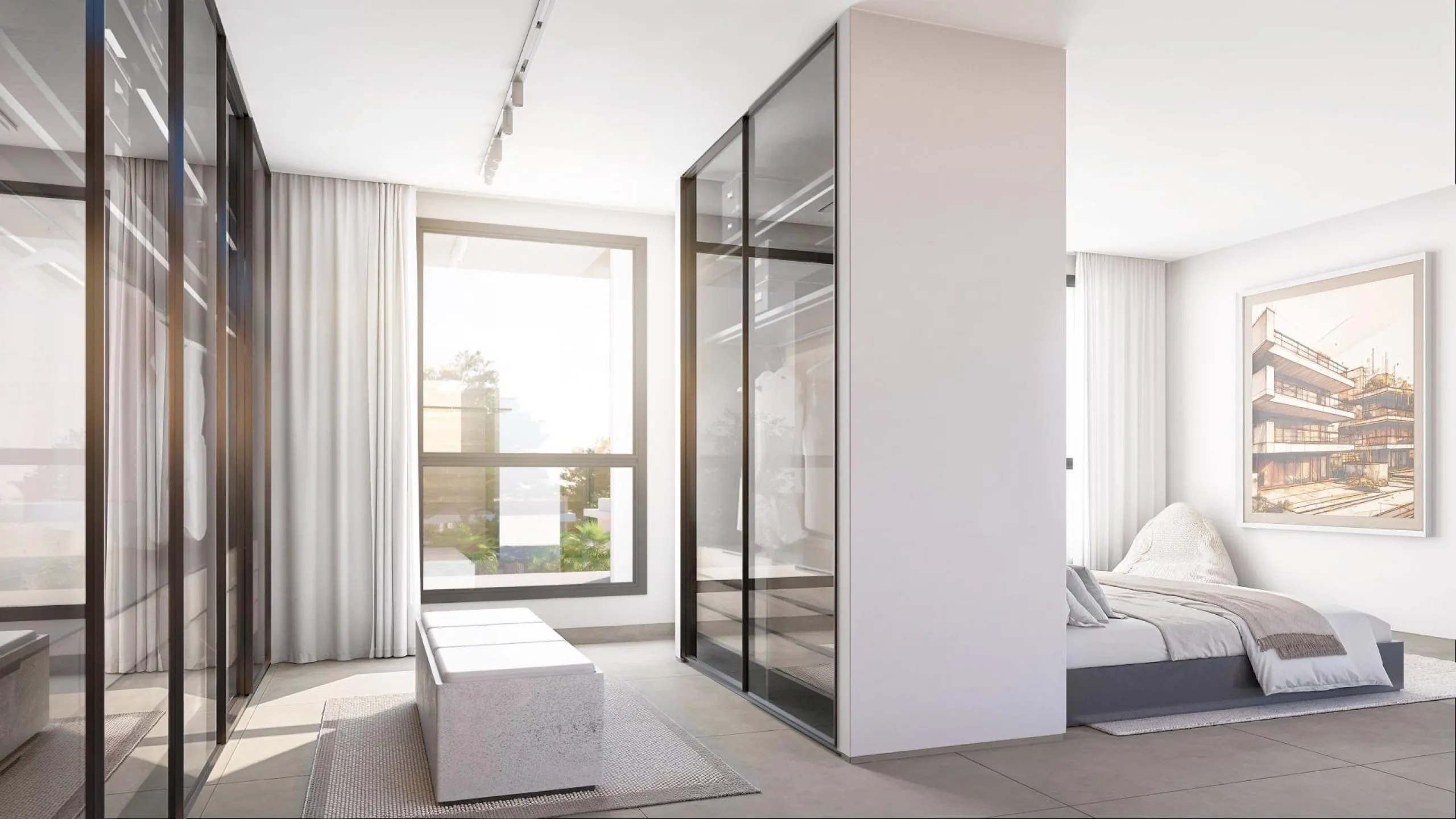 Boutique New Build Apartments on the New Golden Mile Near Estepona& & Exclusive Contemporary Living Between Marbella and Estepona& Discover an exclusive boutique development of modern apartments located on the prestigious New Golden Mile between 