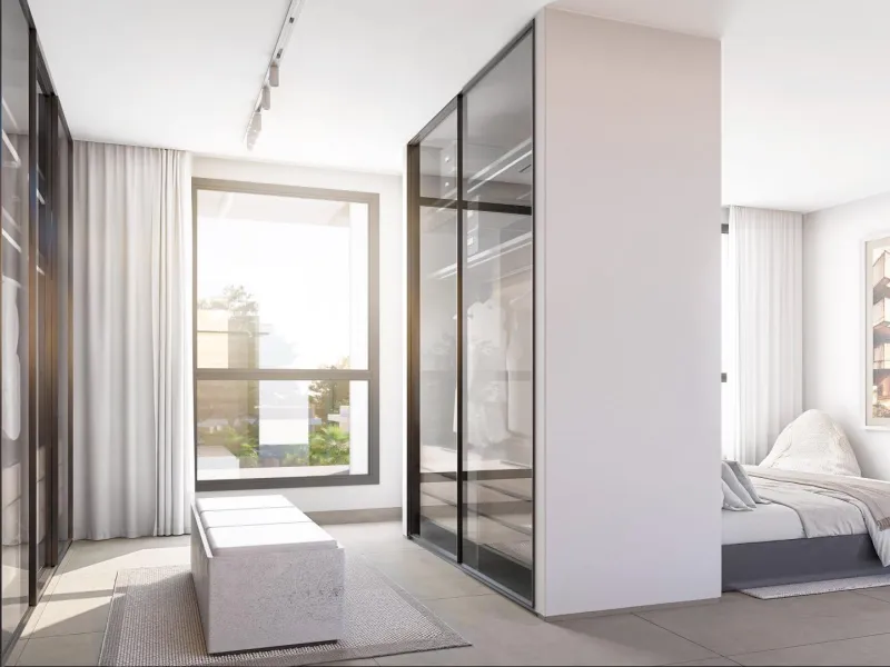 Boutique New Build Apartments on the New Golden Mile Near Estepona& & Exclusive Contemporary Living Between Marbella and Estepona& Discover an exclusive boutique development of modern apartments located on the prestigious New Golden Mile between 