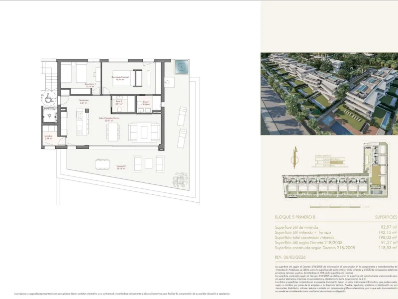 Boutique New Build Apartments on the New Golden Mile Near Estepona& & Exclusive Contemporary Living Between Marbella and Estepona& Discover an exclusive boutique development of modern apartments located on the prestigious New Golden Mile between 