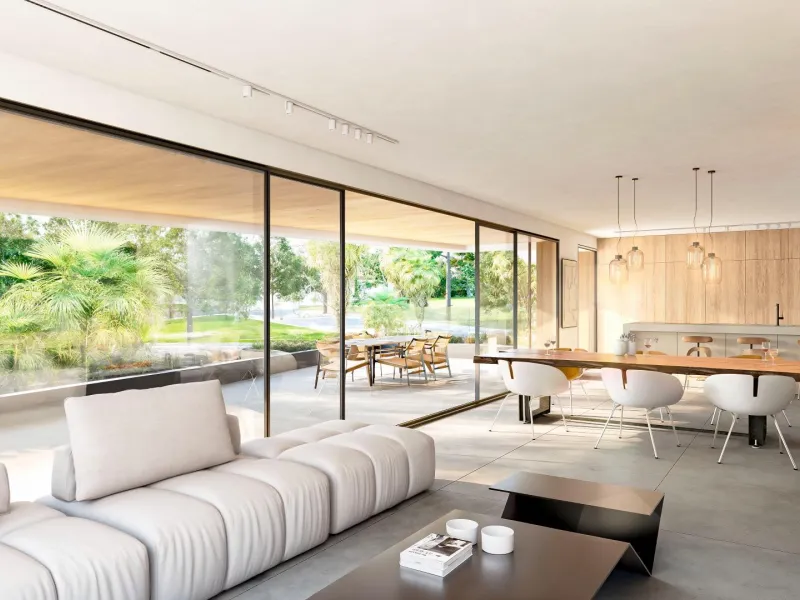 Boutique New Build Apartments on the New Golden Mile Near Estepona& & Exclusive Contemporary Living Between Marbella and Estepona& Discover an exclusive boutique development of modern apartments located on the prestigious New Golden Mile between 