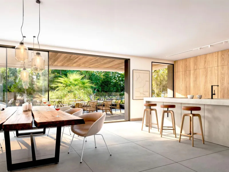 Boutique New Build Apartments on the New Golden Mile Near Estepona& & Exclusive Contemporary Living Between Marbella and Estepona& Discover an exclusive boutique development of modern apartments located on the prestigious New Golden Mile between 