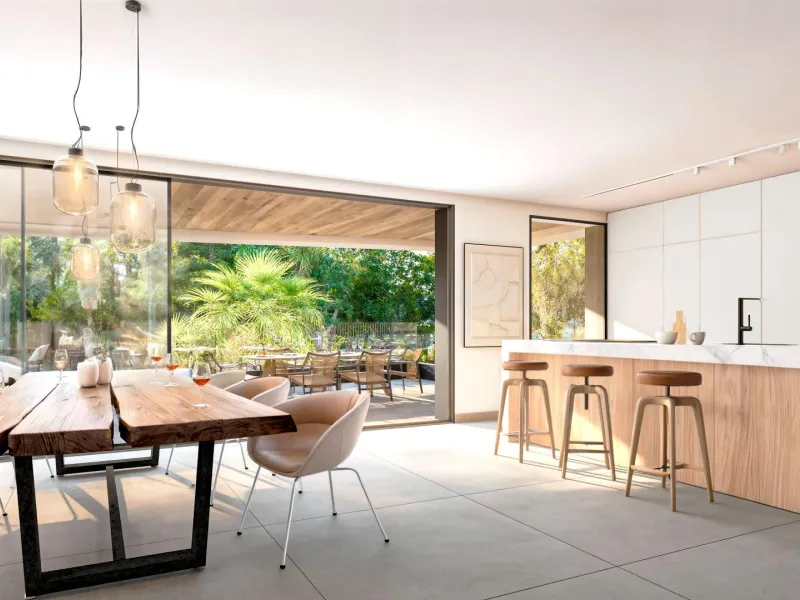Boutique New Build Apartments on the New Golden Mile Near Estepona& & Exclusive Contemporary Living Between Marbella and Estepona& Discover an exclusive boutique development of modern apartments located on the prestigious New Golden Mile between 