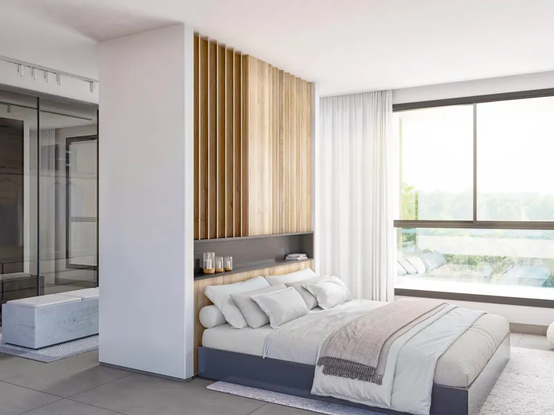 Boutique New Build Apartments on the New Golden Mile Near Estepona& & Exclusive Contemporary Living Between Marbella and Estepona& Discover an exclusive boutique development of modern apartments located on the prestigious New Golden Mile between 