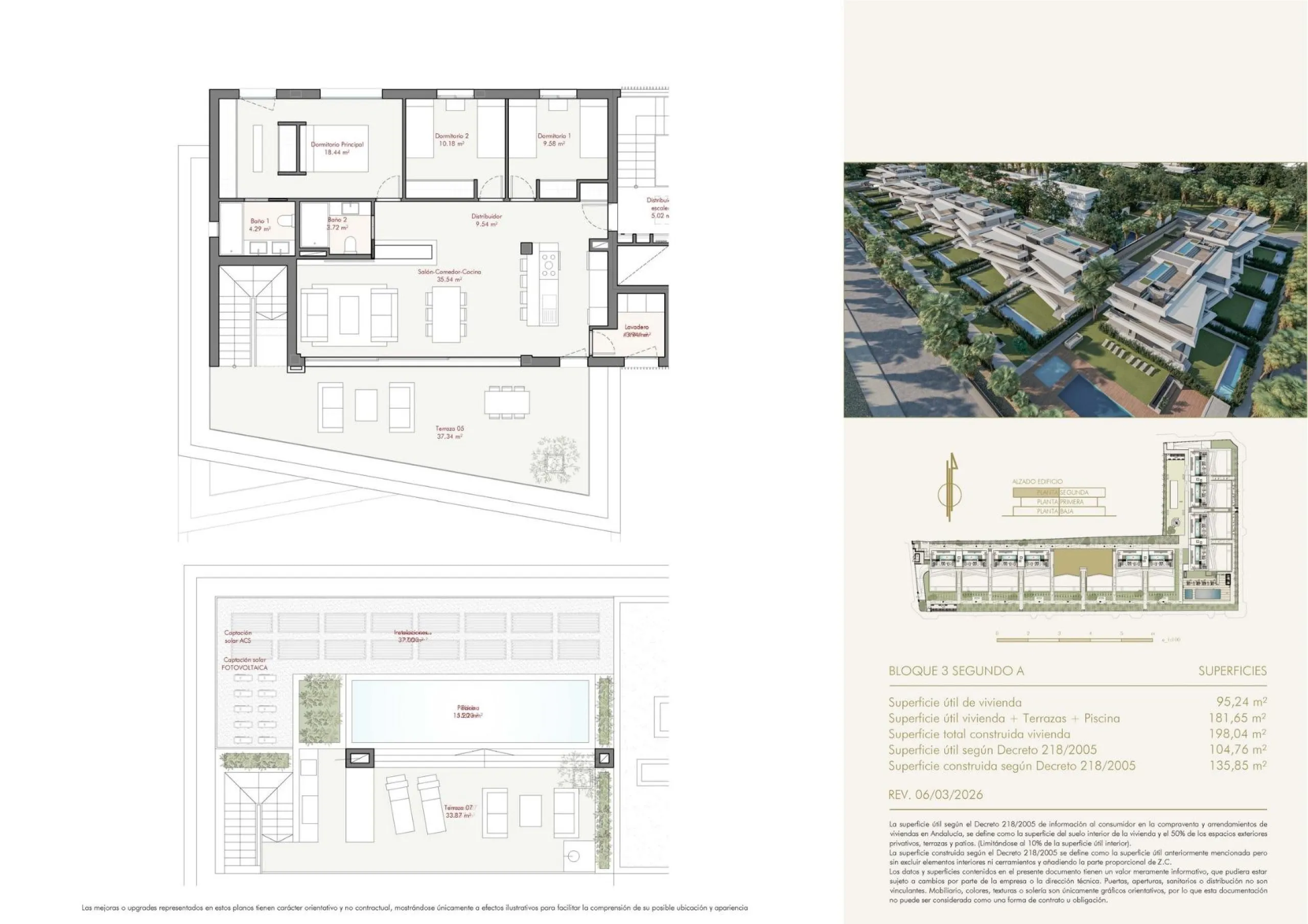 Boutique New Build Apartments on the New Golden Mile Near Estepona& & Exclusive Contemporary Living Between Marbella and Estepona& Discover an exclusive boutique development of modern apartments located on the prestigious New Golden Mile between 