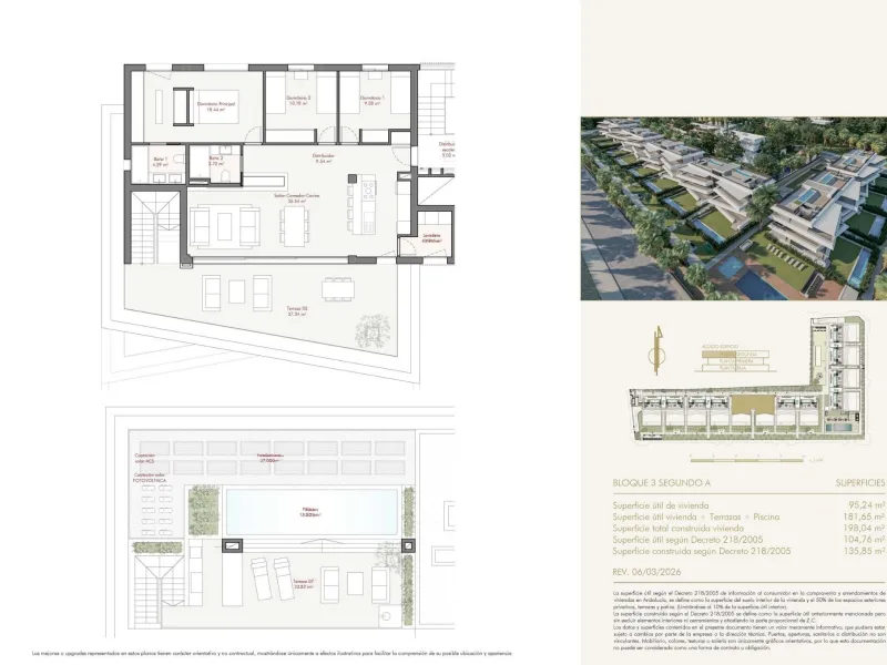 Boutique New Build Apartments on the New Golden Mile Near Estepona& & Exclusive Contemporary Living Between Marbella and Estepona& Discover an exclusive boutique development of modern apartments located on the prestigious New Golden Mile between 
