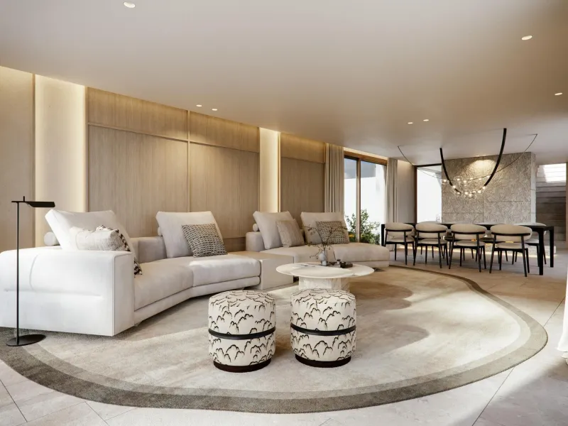 Luxury New Build Villas for Sale in Elviria-Marbella East Near the Beach& & Exclusive Villas in One of Marbella Most Prestigious Areas& Discover an exclusive collection of 14 luxury new build villas located in Elviria, one of the most desirable r