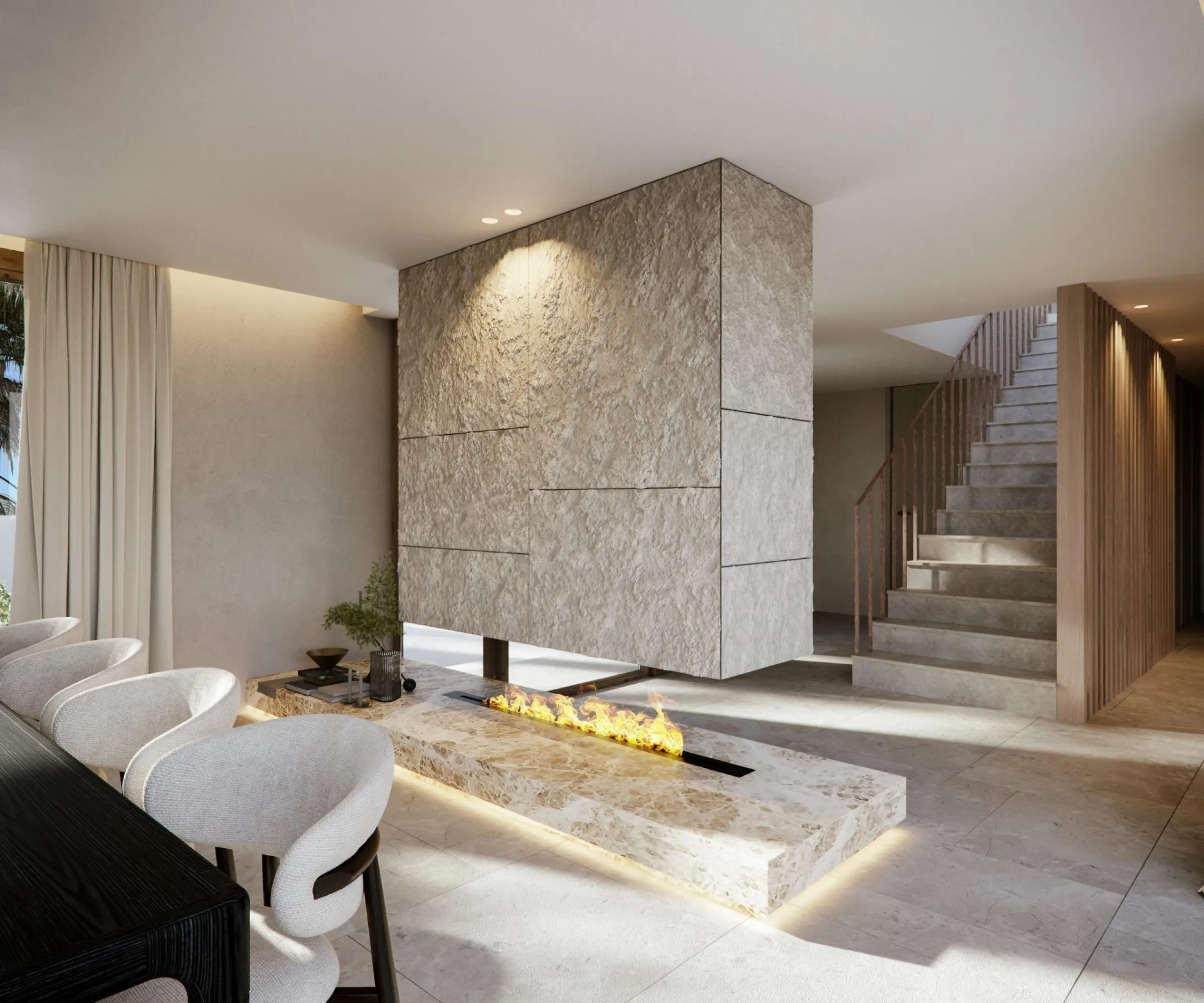 Luxury New Build Villas for Sale in Elviria-Marbella East Near the Beach& & Exclusive Villas in One of Marbella Most Prestigious Areas& Discover an exclusive collection of 14 luxury new build villas located in Elviria, one of the most desirable r