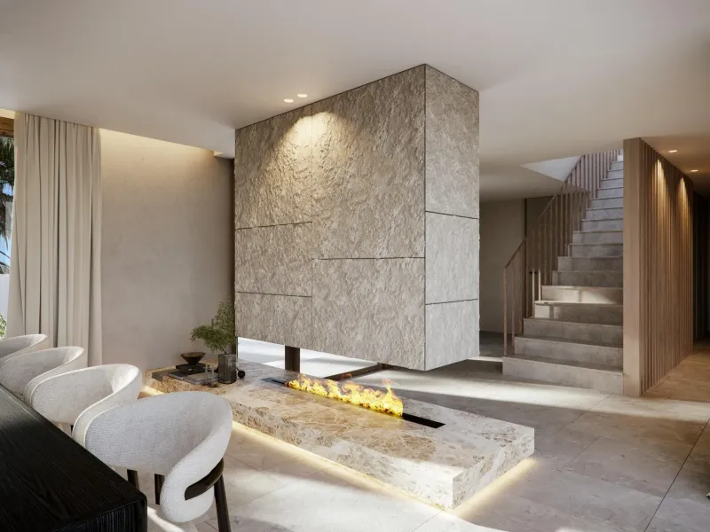 Luxury New Build Villas for Sale in Elviria-Marbella East Near the Beach& & Exclusive Villas in One of Marbella Most Prestigious Areas& Discover an exclusive collection of 14 luxury new build villas located in Elviria, one of the most desirable r