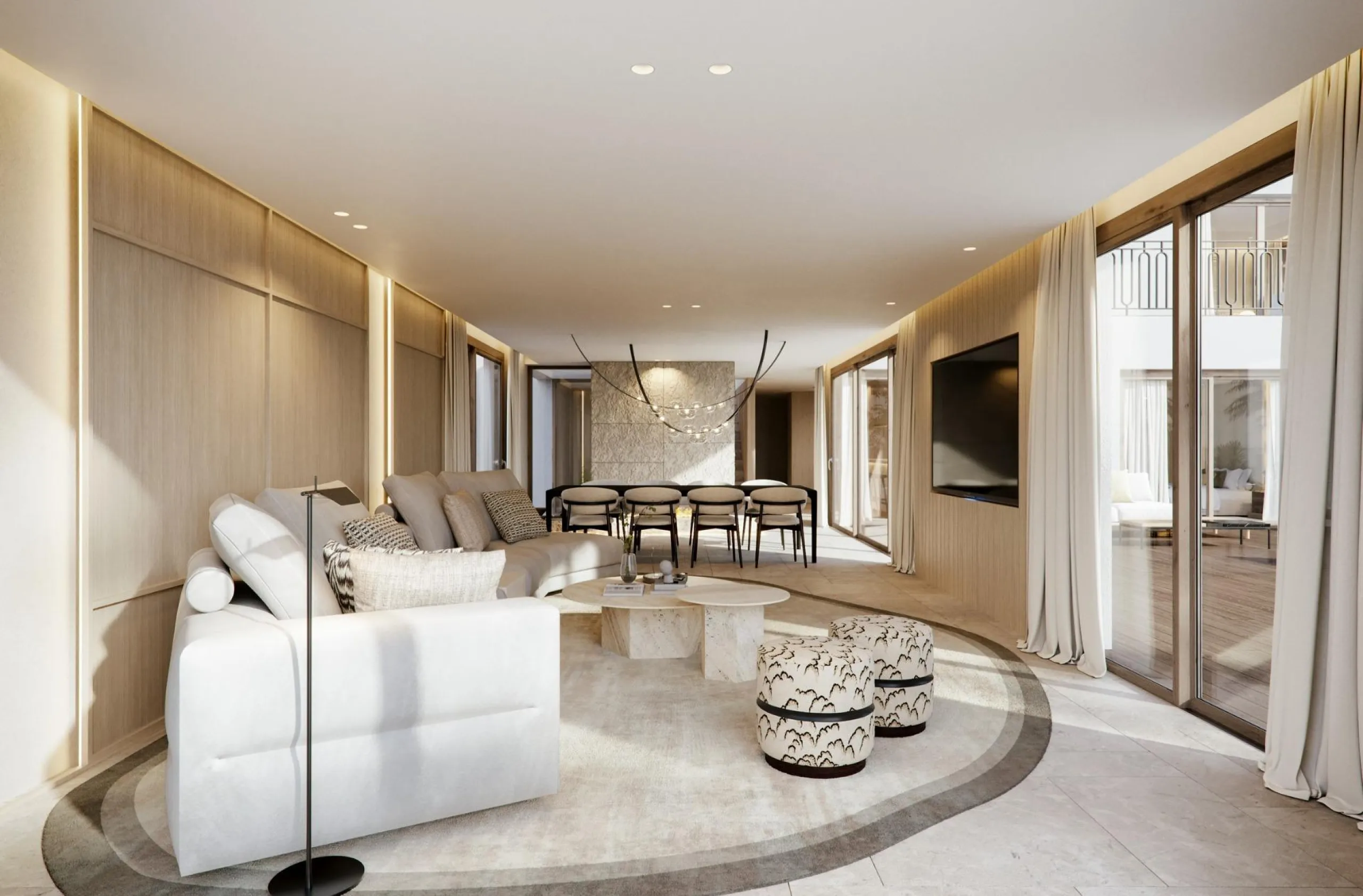 Luxury New Build Villas for Sale in Elviria-Marbella East Near the Beach& & Exclusive Villas in One of Marbella Most Prestigious Areas& Discover an exclusive collection of 14 luxury new build villas located in Elviria, one of the most desirable r