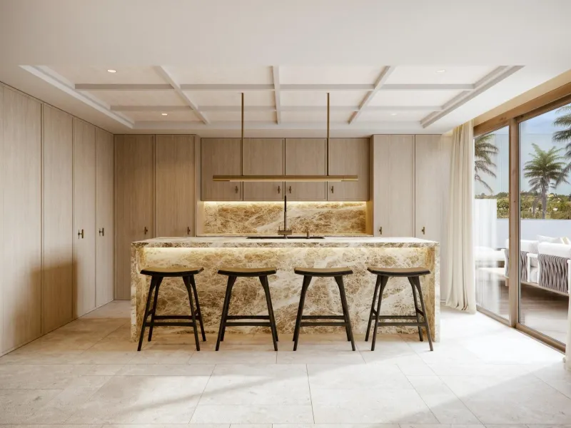 Luxury New Build Villas for Sale in Elviria-Marbella East Near the Beach& & Exclusive Villas in One of Marbella Most Prestigious Areas& Discover an exclusive collection of 14 luxury new build villas located in Elviria, one of the most desirable r