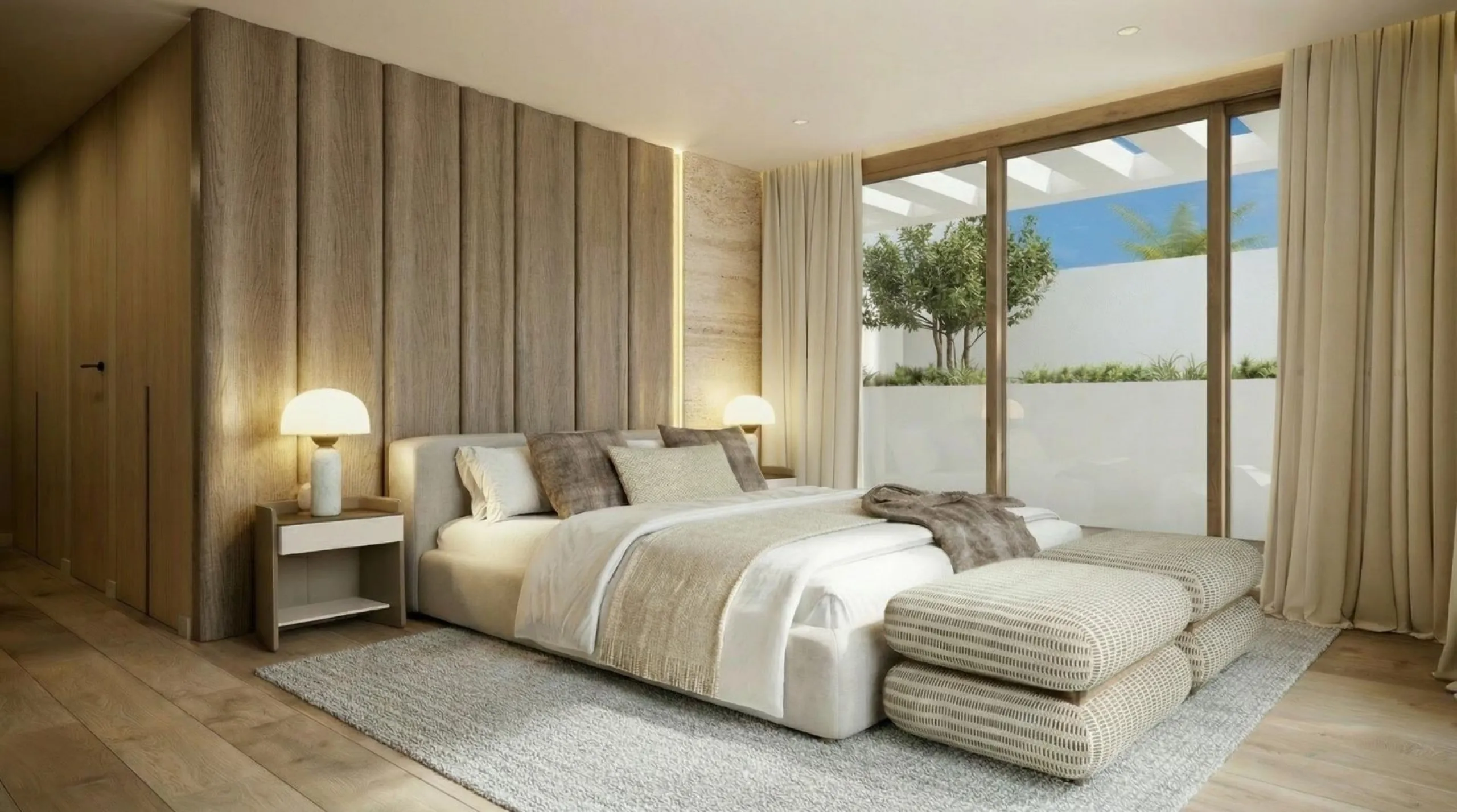 Luxury New Build Villas for Sale in Elviria-Marbella East Near the Beach& & Exclusive Villas in One of Marbella Most Prestigious Areas& Discover an exclusive collection of 14 luxury new build villas located in Elviria, one of the most desirable r