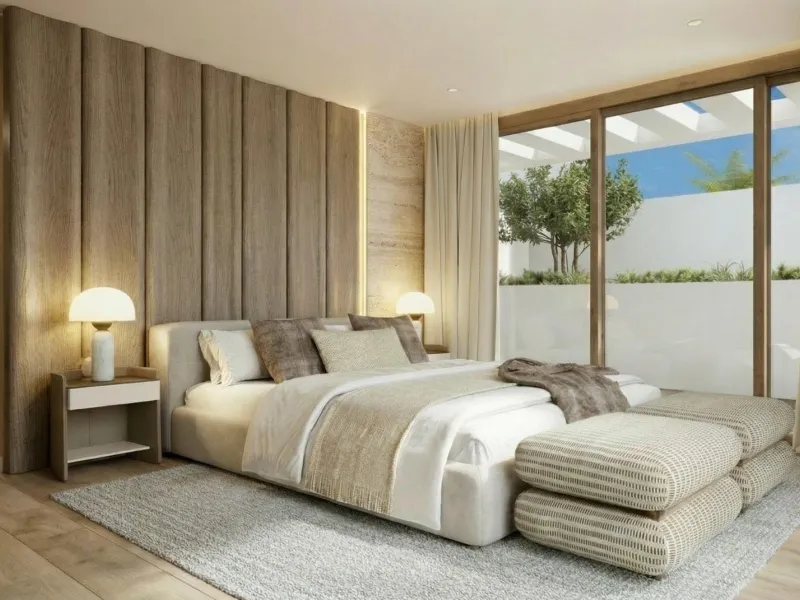 Luxury New Build Villas for Sale in Elviria-Marbella East Near the Beach& & Exclusive Villas in One of Marbella Most Prestigious Areas& Discover an exclusive collection of 14 luxury new build villas located in Elviria, one of the most desirable r