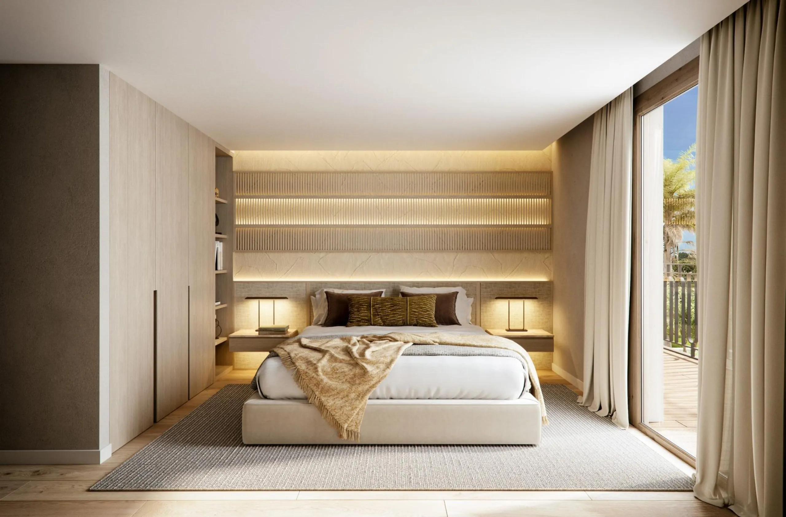 Luxury New Build Villas for Sale in Elviria-Marbella East Near the Beach& & Exclusive Villas in One of Marbella Most Prestigious Areas& Discover an exclusive collection of 14 luxury new build villas located in Elviria, one of the most desirable r