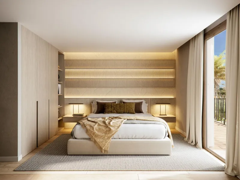 Luxury New Build Villas for Sale in Elviria-Marbella East Near the Beach& & Exclusive Villas in One of Marbella Most Prestigious Areas& Discover an exclusive collection of 14 luxury new build villas located in Elviria, one of the most desirable r
