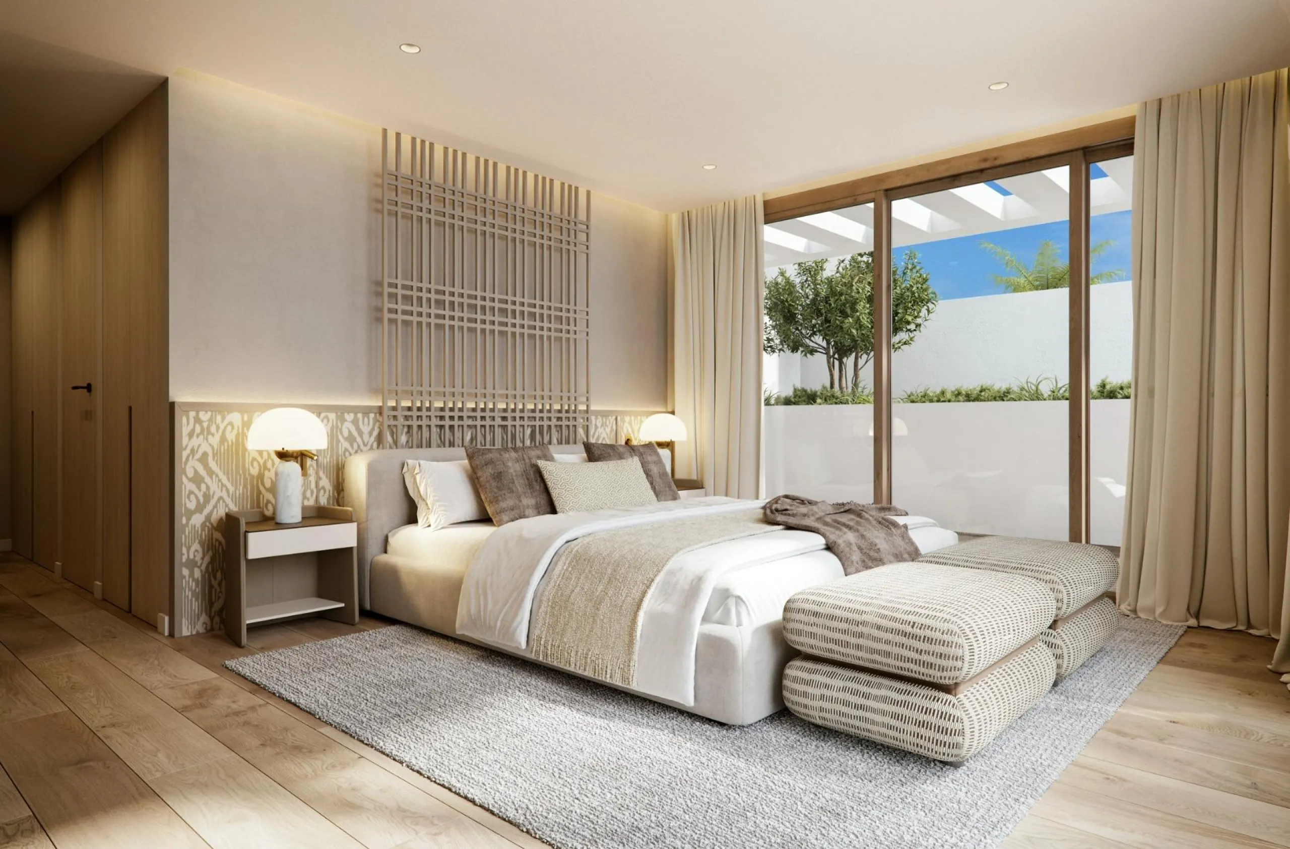 Luxury New Build Villas for Sale in Elviria-Marbella East Near the Beach& & Exclusive Villas in One of Marbella Most Prestigious Areas& Discover an exclusive collection of 14 luxury new build villas located in Elviria, one of the most desirable r