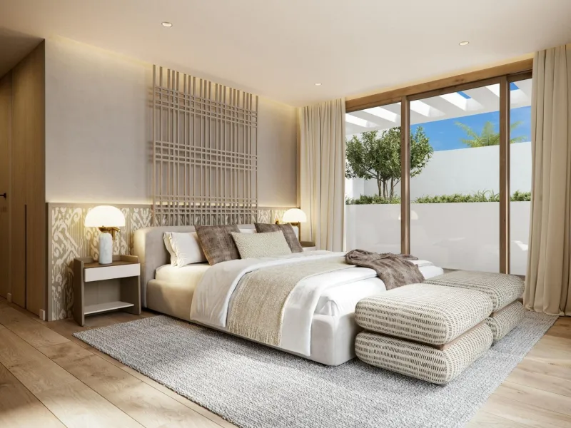 Luxury New Build Villas for Sale in Elviria-Marbella East Near the Beach& & Exclusive Villas in One of Marbella Most Prestigious Areas& Discover an exclusive collection of 14 luxury new build villas located in Elviria, one of the most desirable r