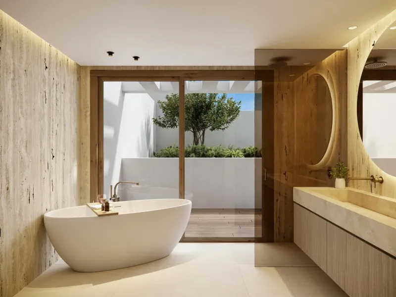 Luxury New Build Villas for Sale in Elviria-Marbella East Near the Beach& & Exclusive Villas in One of Marbella Most Prestigious Areas& Discover an exclusive collection of 14 luxury new build villas located in Elviria, one of the most desirable r