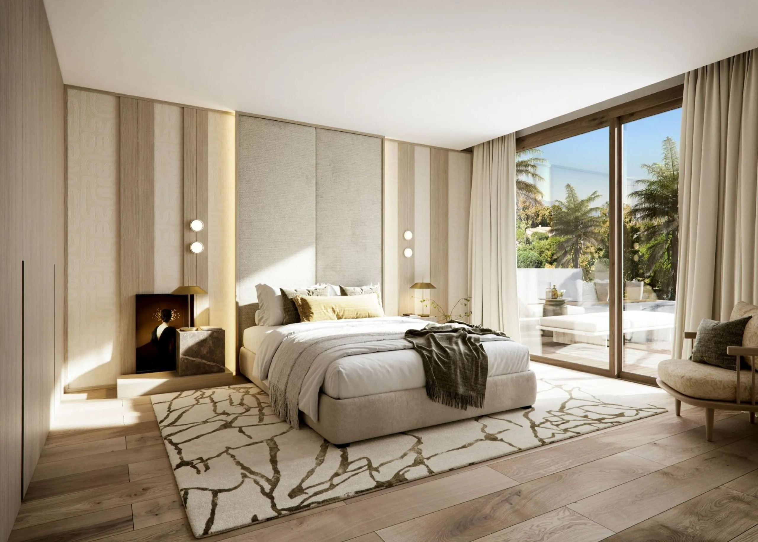 Luxury New Build Villas for Sale in Elviria-Marbella East Near the Beach& & Exclusive Villas in One of Marbella Most Prestigious Areas& Discover an exclusive collection of 14 luxury new build villas located in Elviria, one of the most desirable r
