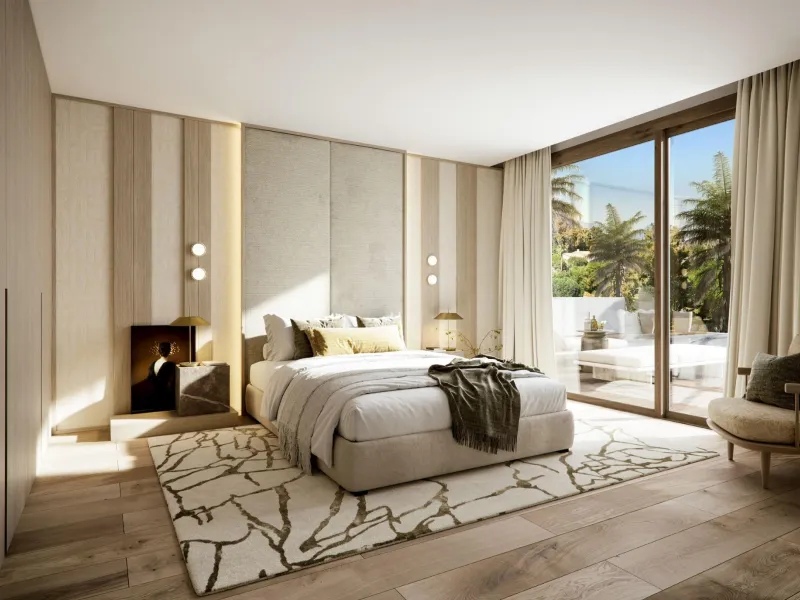 Luxury New Build Villas for Sale in Elviria-Marbella East Near the Beach& & Exclusive Villas in One of Marbella Most Prestigious Areas& Discover an exclusive collection of 14 luxury new build villas located in Elviria, one of the most desirable r