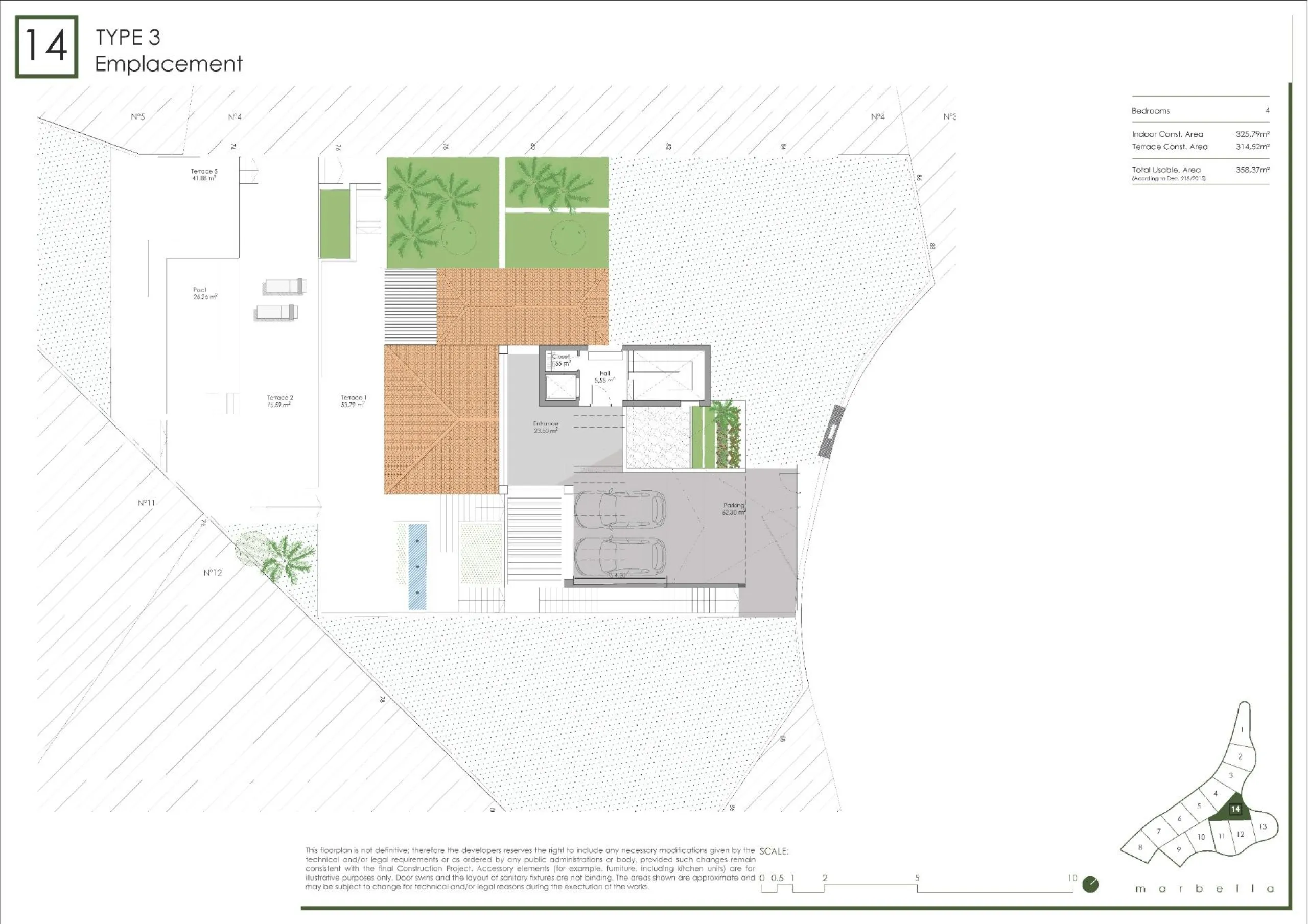 Luxury New Build Villas for Sale in Elviria-Marbella East Near the Beach& & Exclusive Villas in One of Marbella Most Prestigious Areas& Discover an exclusive collection of 14 luxury new build villas located in Elviria, one of the most desirable r