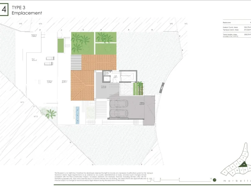Luxury New Build Villas for Sale in Elviria-Marbella East Near the Beach& & Exclusive Villas in One of Marbella Most Prestigious Areas& Discover an exclusive collection of 14 luxury new build villas located in Elviria, one of the most desirable r