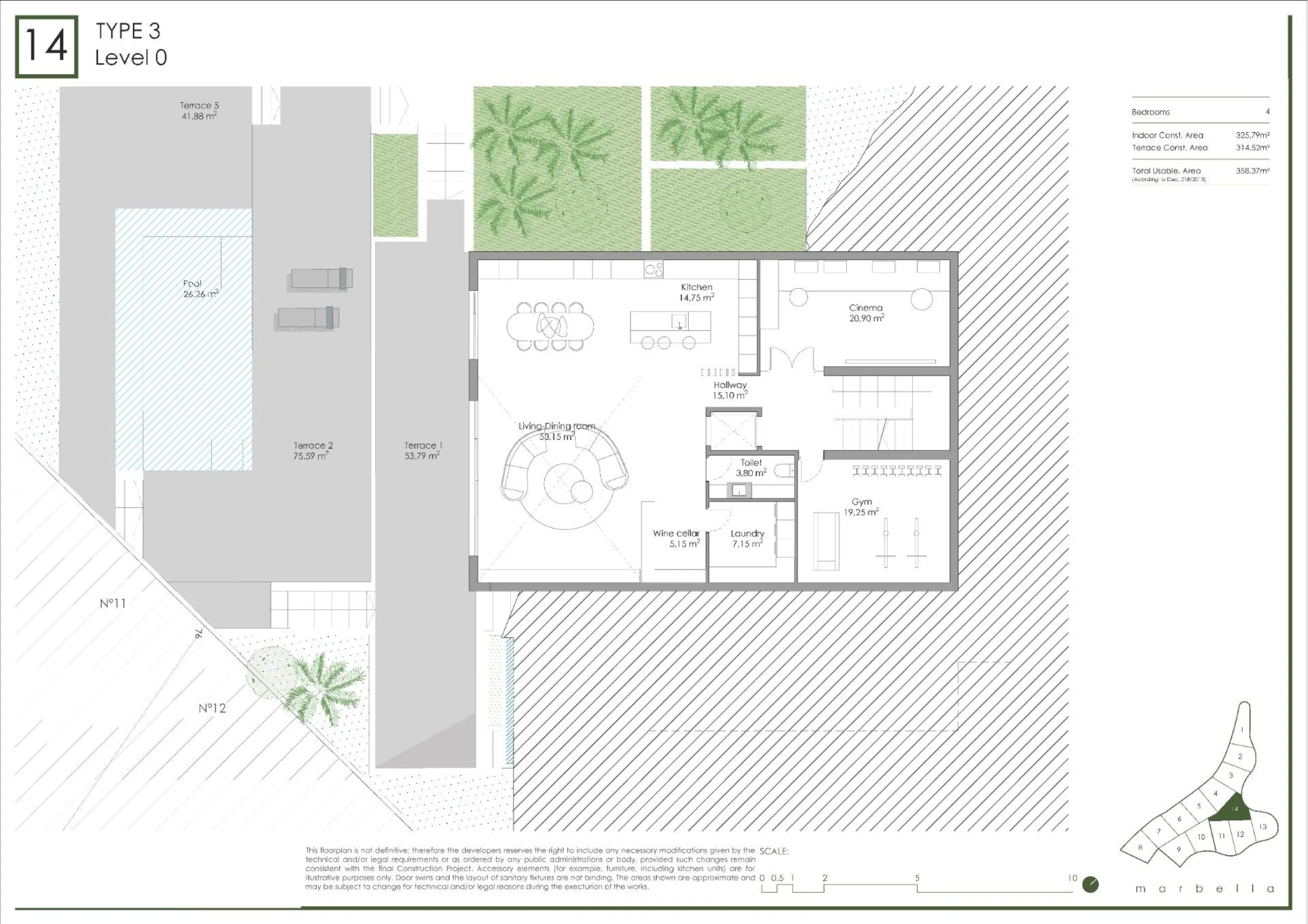 Luxury New Build Villas for Sale in Elviria-Marbella East Near the Beach& & Exclusive Villas in One of Marbella Most Prestigious Areas& Discover an exclusive collection of 14 luxury new build villas located in Elviria, one of the most desirable r
