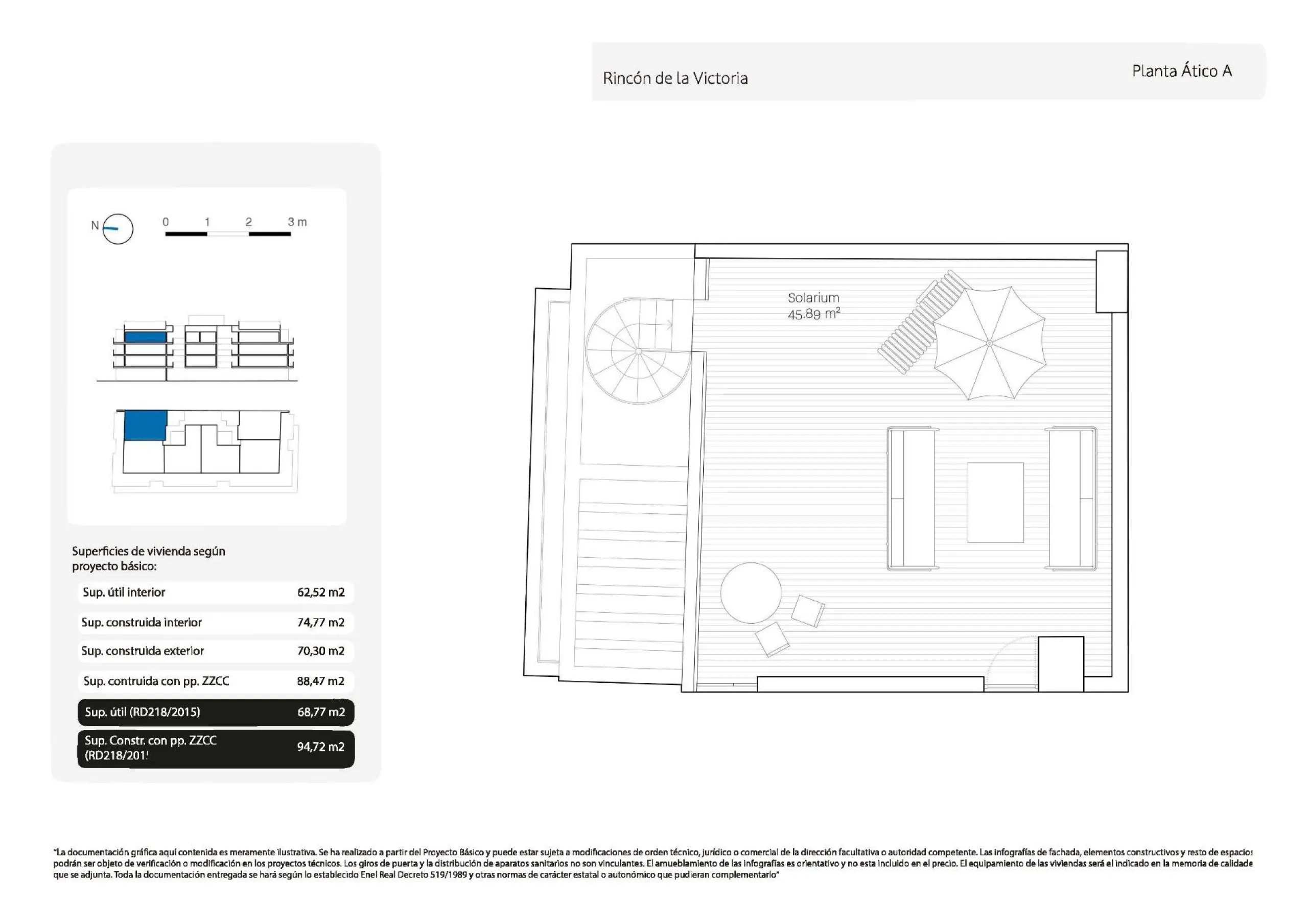 New Build Apartments 100 m from the Sea in Rincon de la Victoria, Torre de Benagalbon& & Modern Residential Complex on the Costa del Sol& Discover this exclusive new build residential complex in Torre de Benagalbon, a coastal area within Rincon d
