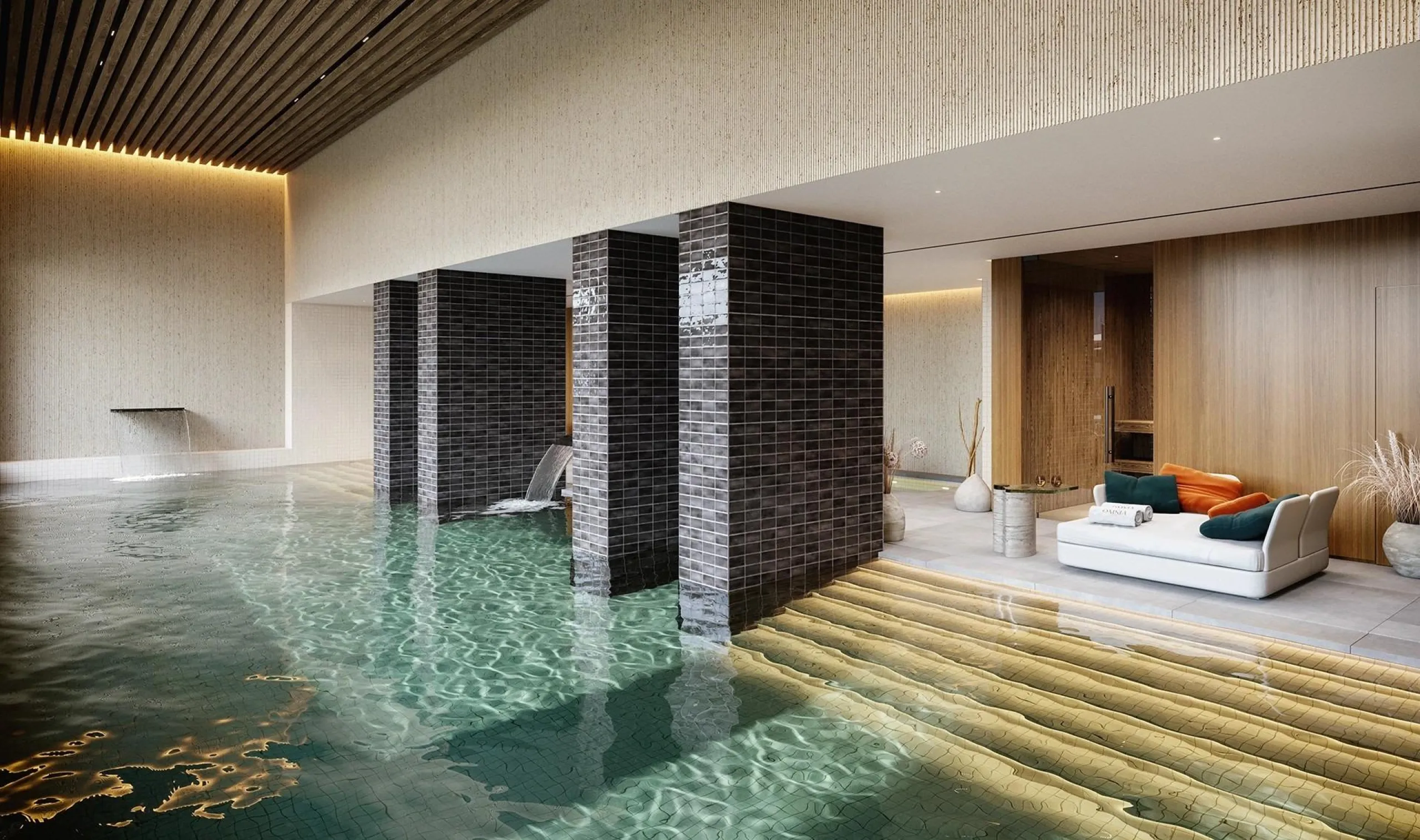 New Build Luxury Apartments in El Campanario-Estepona Near Golf and Beach& & Prime Location on the New Golden Mile& This exclusive new development of 86 modern apartments is located in El Campanario, one of the most established and sought after r