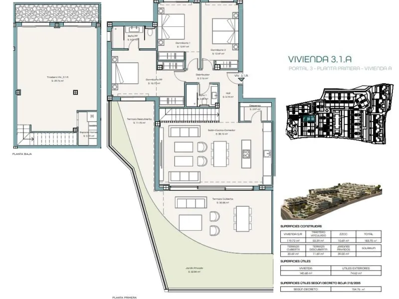 New Build Luxury Apartments in El Campanario-Estepona Near Golf and Beach& & Prime Location on the New Golden Mile& This exclusive new development of 86 modern apartments is located in El Campanario, one of the most established and sought after r