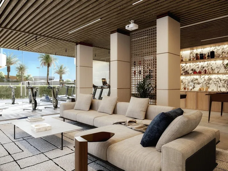 New Build Luxury Apartments in El Campanario-Estepona Near Golf and Beach& & Prime Location on the New Golden Mile& This exclusive new development of 86 modern apartments is located in El Campanario, one of the most established and sought after r