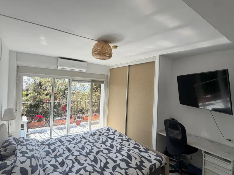 Apartment - Middle Floor Apartment в продаже в Marbella, Málaga. В доме 1 спален и 1 ванных комнат. Площадь дома 93 м²