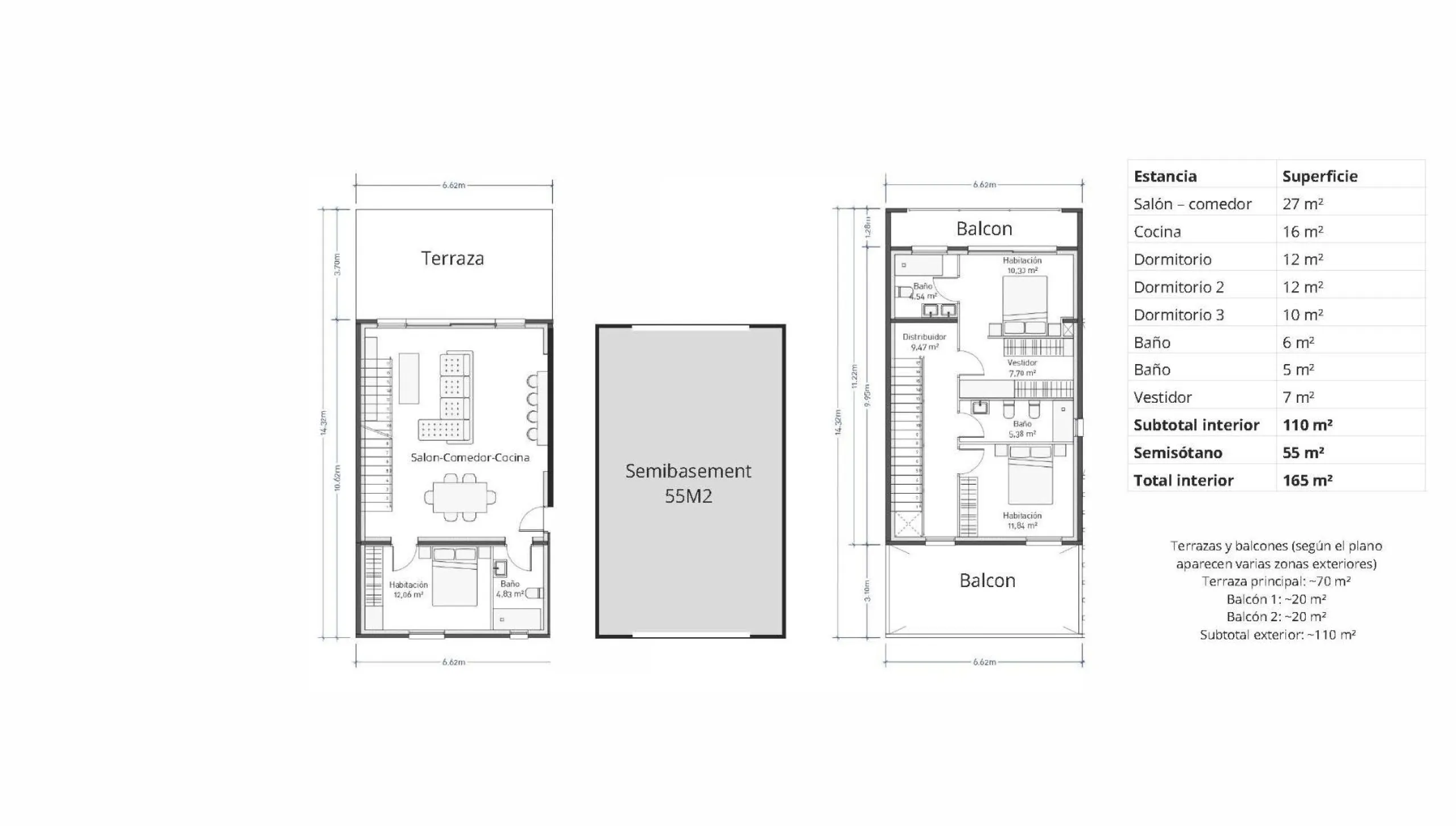 Modern New Build Villas Near Estepona Close to Beach and Valle Romano Golf& & Contemporary Mediterranean Living on the Costa del Sol& Discover this elegant new build villa project located next to Estepona on the Costa del Sol. Designed with minim