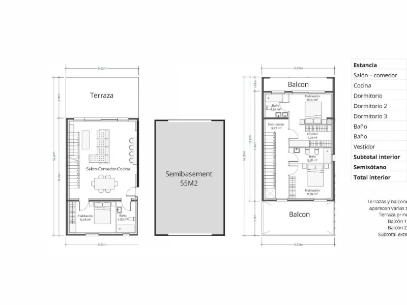 Modern New Build Villas Near Estepona Close to Beach and Valle Romano Golf& & Contemporary Mediterranean Living on the Costa del Sol& Discover this elegant new build villa project located next to Estepona on the Costa del Sol. Designed with minim