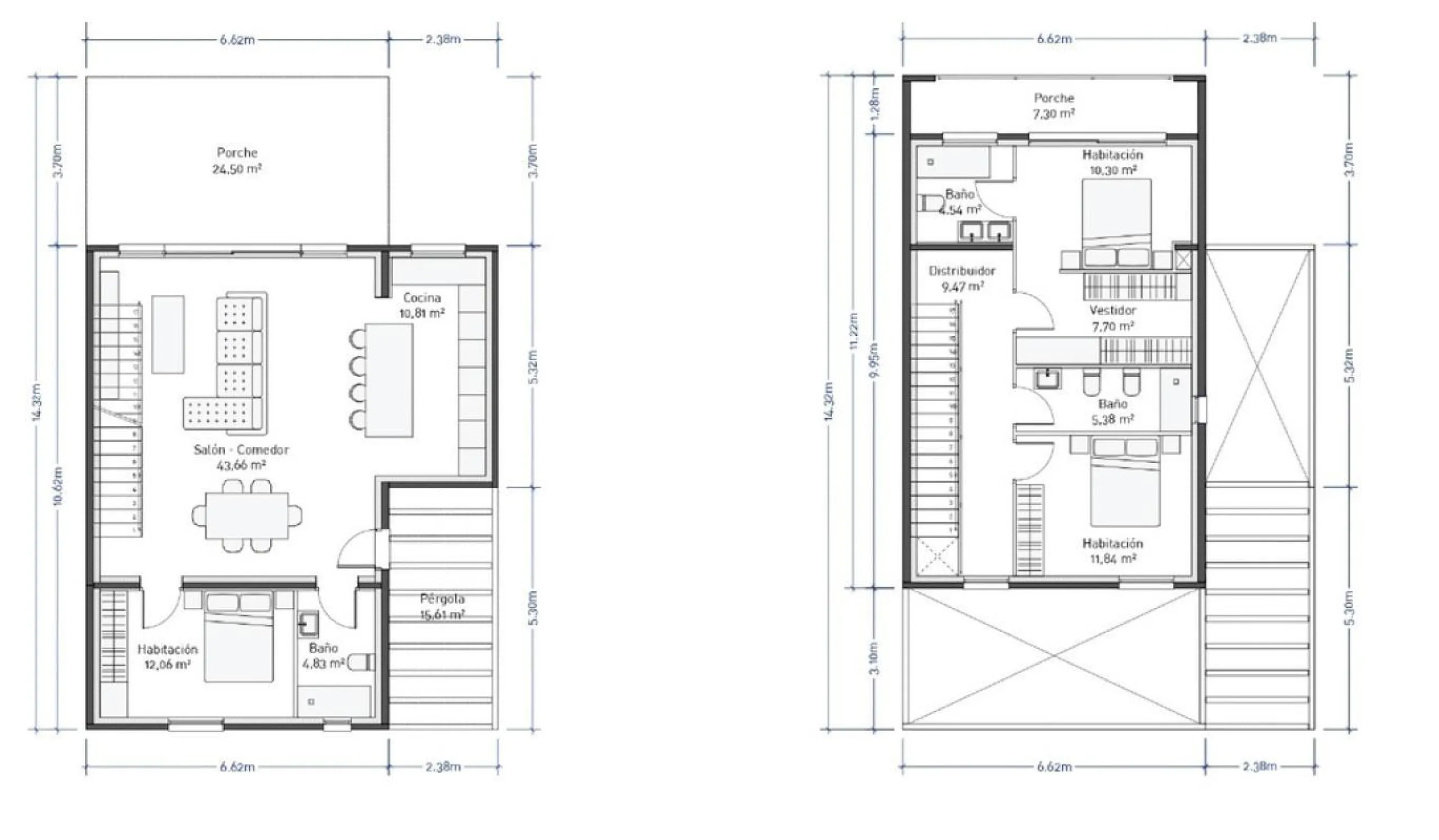 Modern New Build Villas Near Estepona Close to Beach and Valle Romano Golf& & Contemporary Mediterranean Living on the Costa del Sol& Discover this elegant new build villa project located next to Estepona on the Costa del Sol. Designed with minim