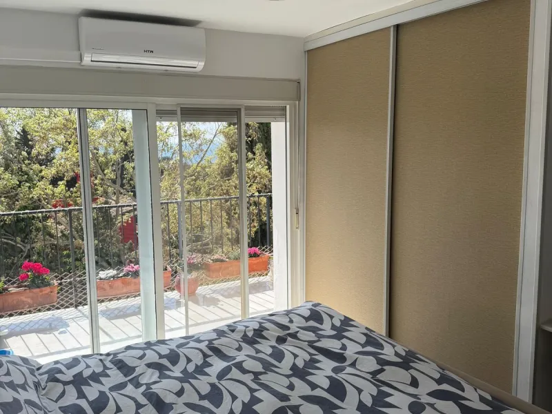 Apartment - Middle Floor Apartment в продаже в Marbella, Málaga. В доме 1 спален и 1 ванных комнат. Площадь дома 93 м²