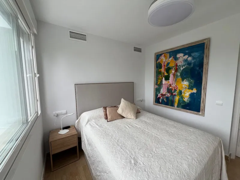 Apartment - Middle Floor Apartment в продаже в Marbella, Málaga. В доме 2 спален и 1 ванных комнат. Площадь дома 100 м²