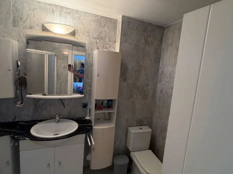 Apartment - Middle Floor Apartment в продаже в Marbella, Málaga. В доме 1 спален и 1 ванных комнат. Площадь дома 93 м²