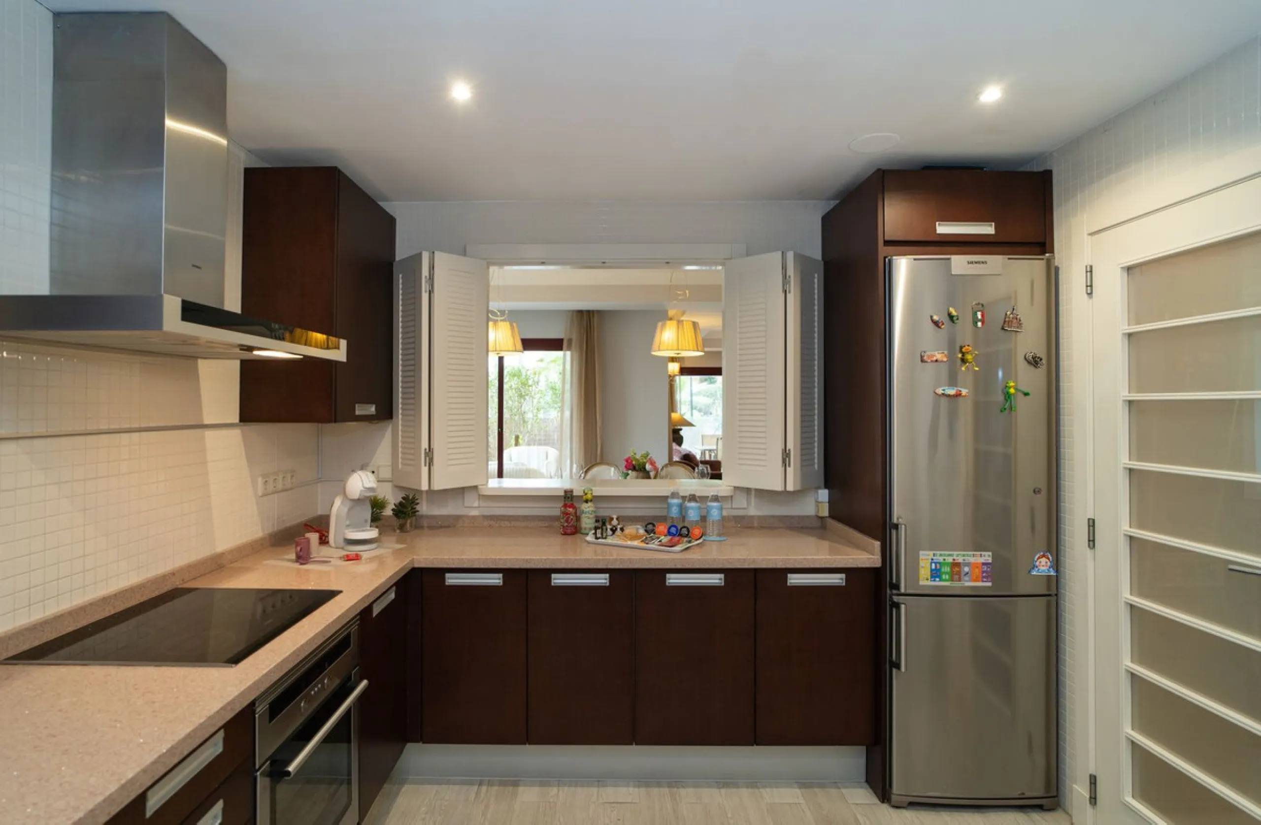 House - Semi-Detached House в продаже в Marbella, Málaga. В доме 4 спален и 4 ванных комнат. Площадь дома 300 м². Площадь участка 50 м²