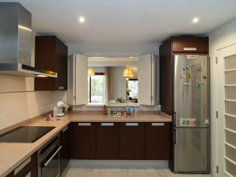 House - Semi-Detached House в продаже в Marbella, Málaga. В доме 4 спален и 4 ванных комнат. Площадь дома 300 м². Площадь участка 50 м²