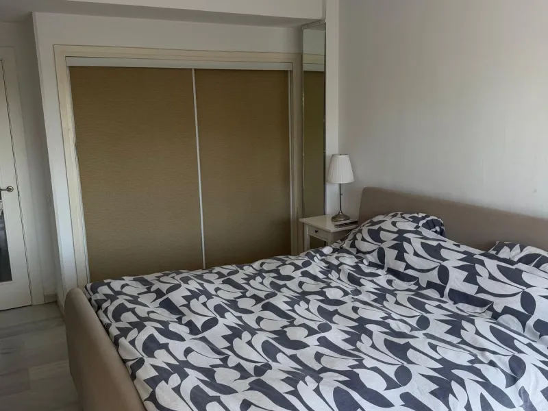 Apartment - Middle Floor Apartment в продаже в Marbella, Málaga. В доме 1 спален и 1 ванных комнат. Площадь дома 93 м²
