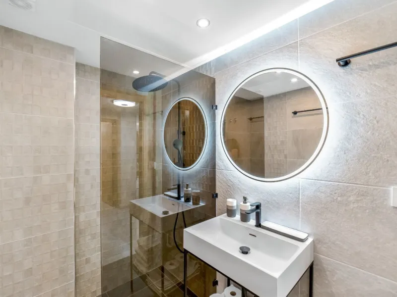 Apartment - Middle Floor Apartment в продаже в Marbella, Málaga. В доме 2 спален и 2 ванных комнат. Площадь дома 100 м²