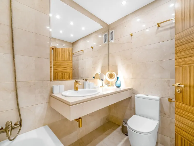 Apartment - Middle Floor Apartment в продаже в Marbella, Málaga. В доме 2 спален и 2 ванных комнат. Площадь дома 100 м²