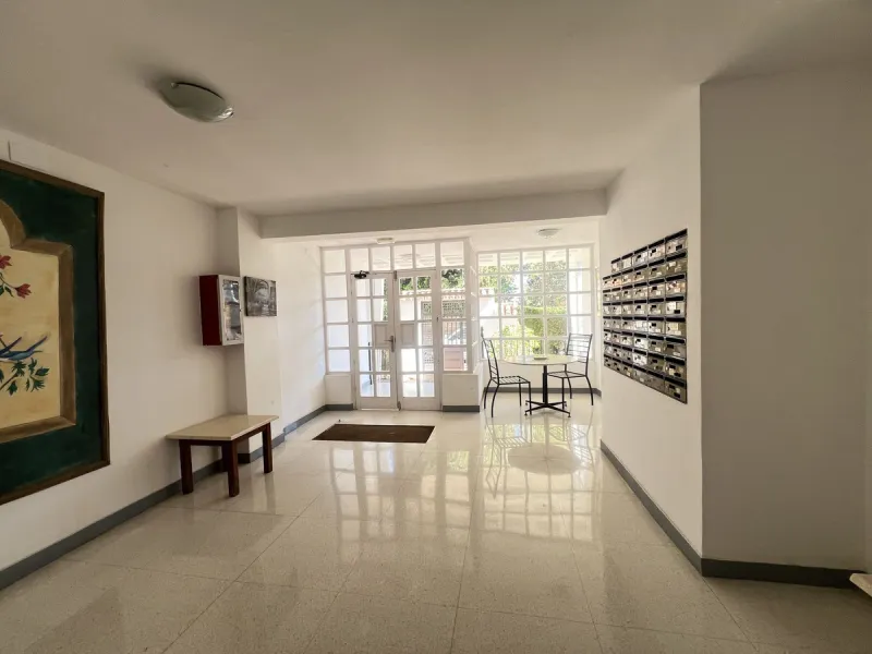 Apartment - Middle Floor Apartment в продаже в Marbella, Málaga. В доме 1 спален и 1 ванных комнат. Площадь дома 93 м²