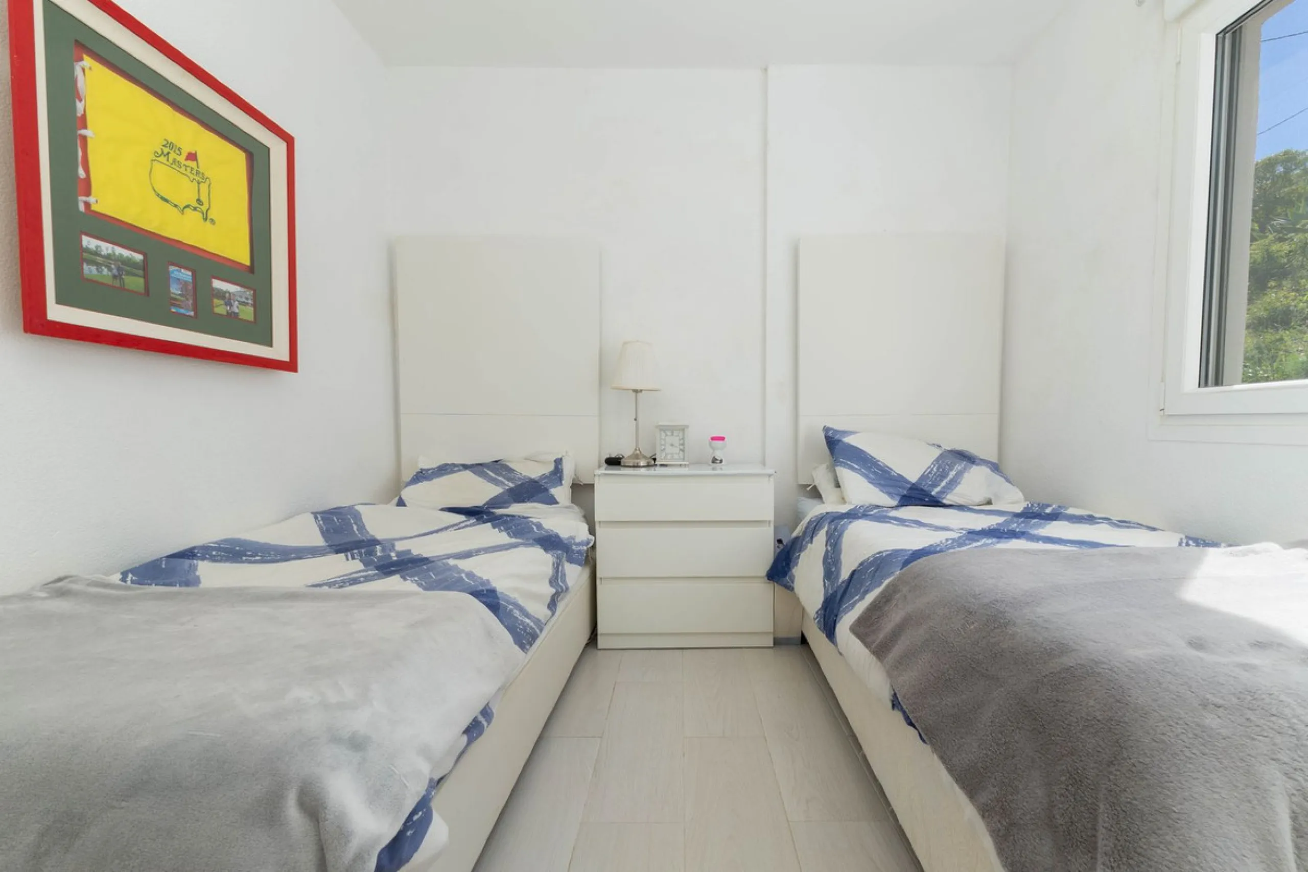 Wake up every day to natural light, open views and the peaceful surroundings of Mijas.