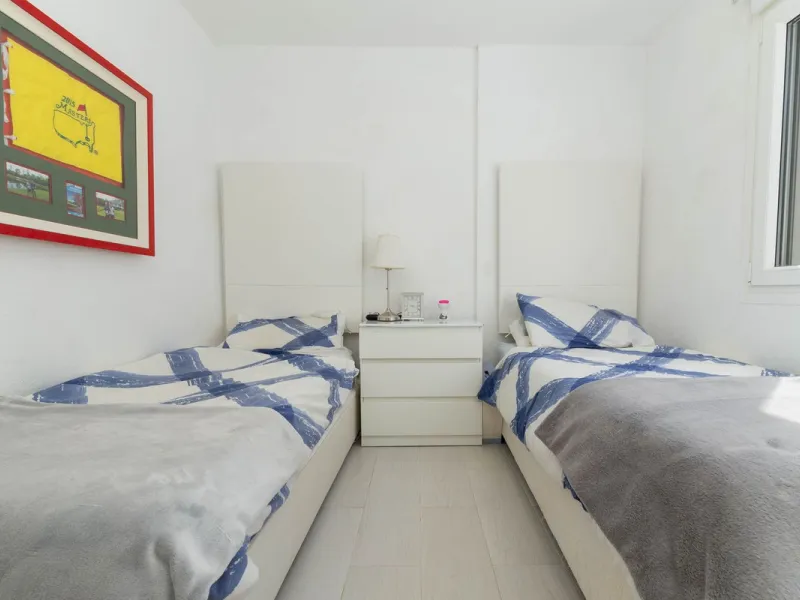 Wake up every day to natural light, open views and the peaceful surroundings of Mijas.